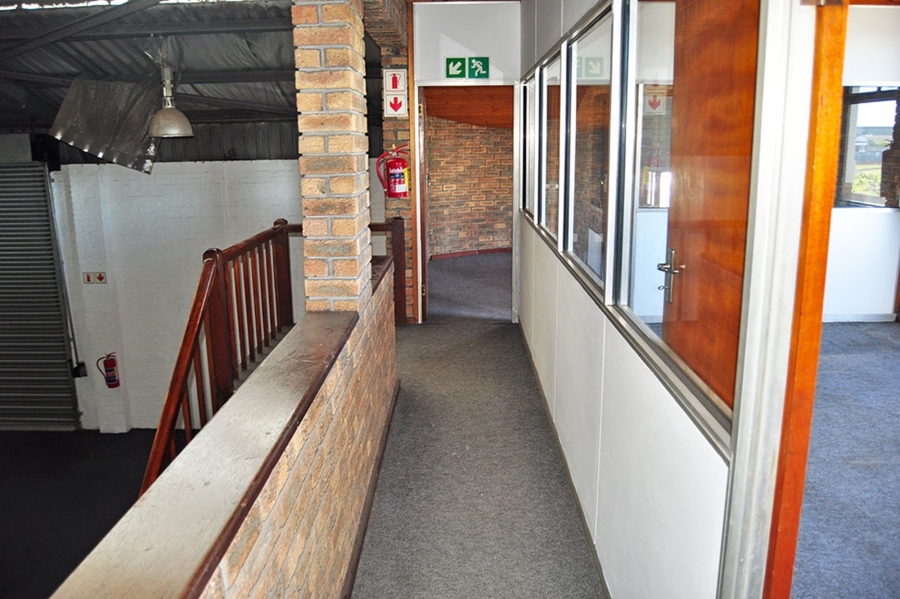Commercial Property for Sale in Epping Industrial Western Cape